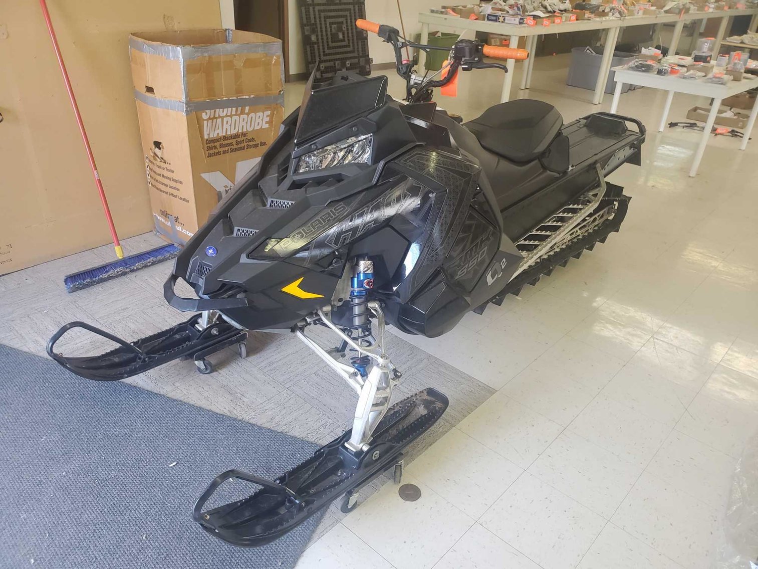 Image for Motorsports-MI