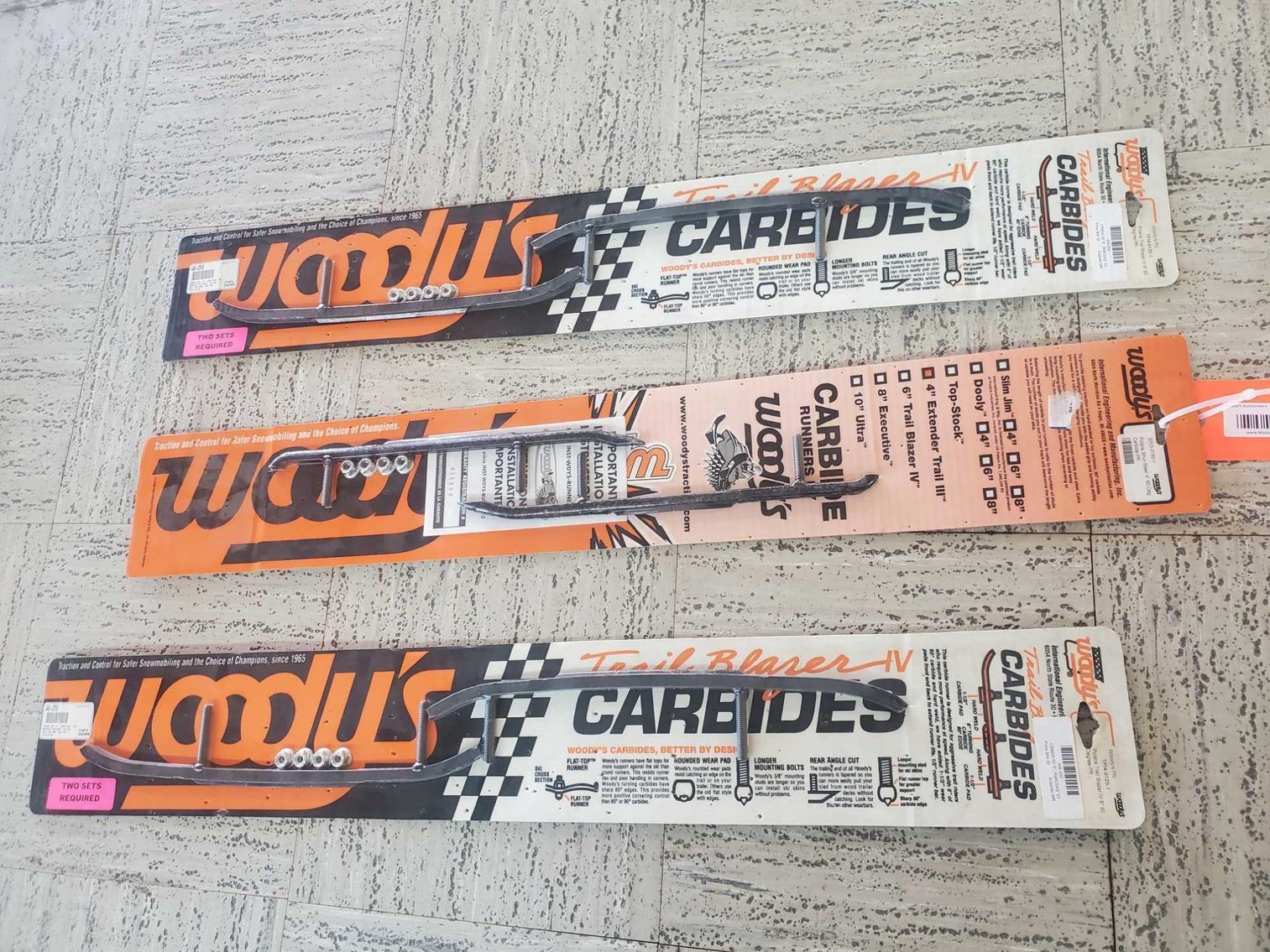 Image for Motorsports-MI