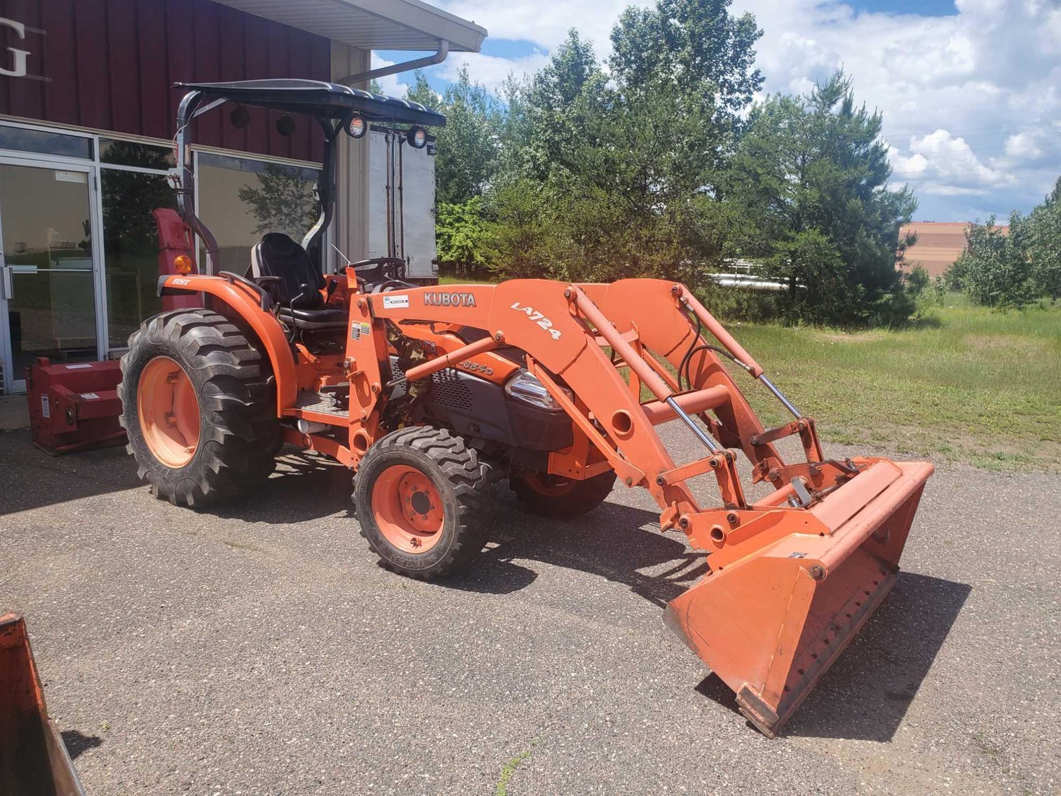 Image for Motorsports-MI