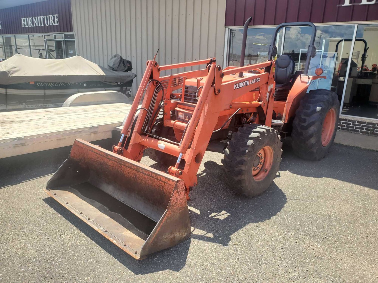 Image for Motorsports-MI