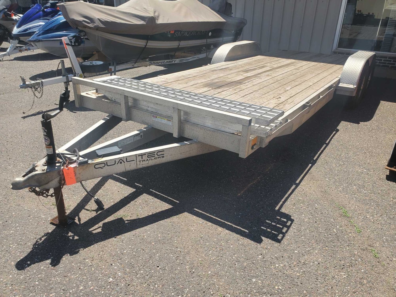 Image for Motorsports-MI