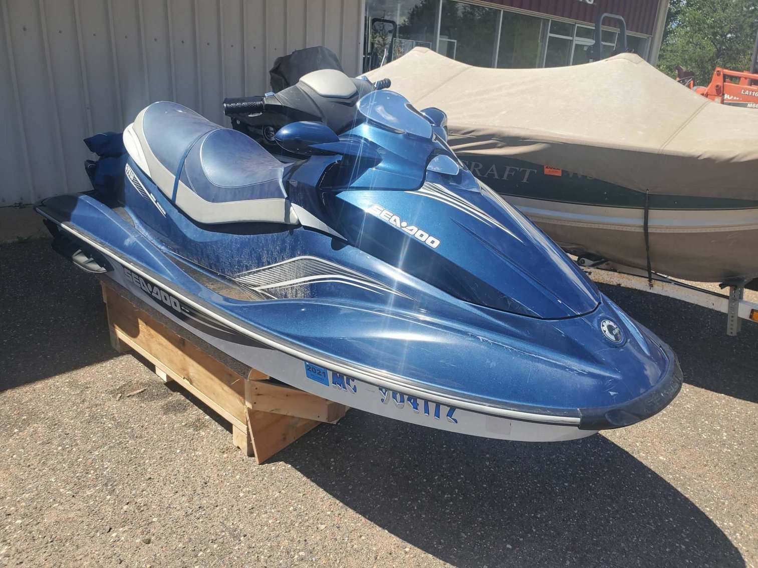 Image for Motorsports-MI