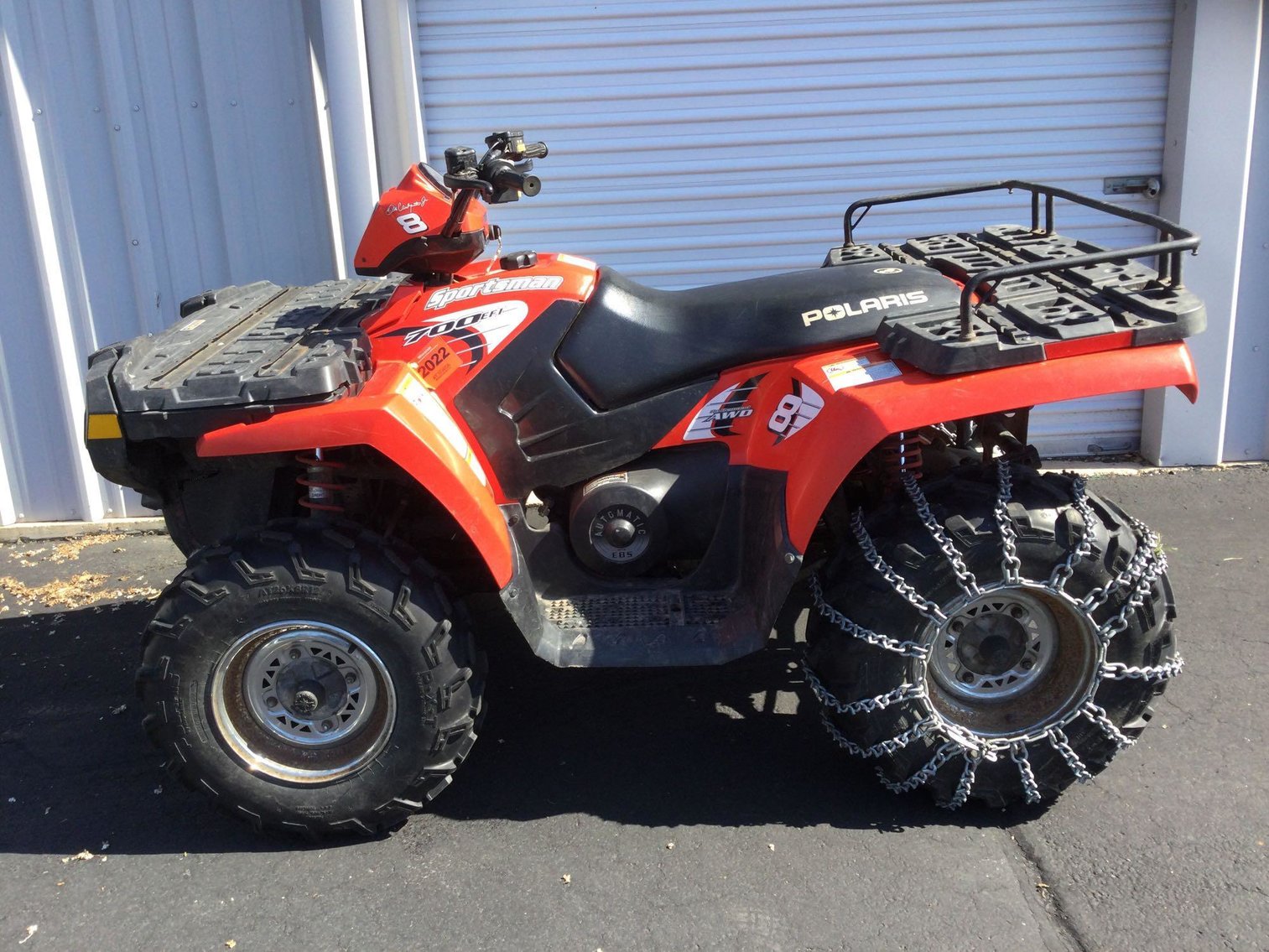 Image for ATV, Furniture, Collectibles, Household-New North