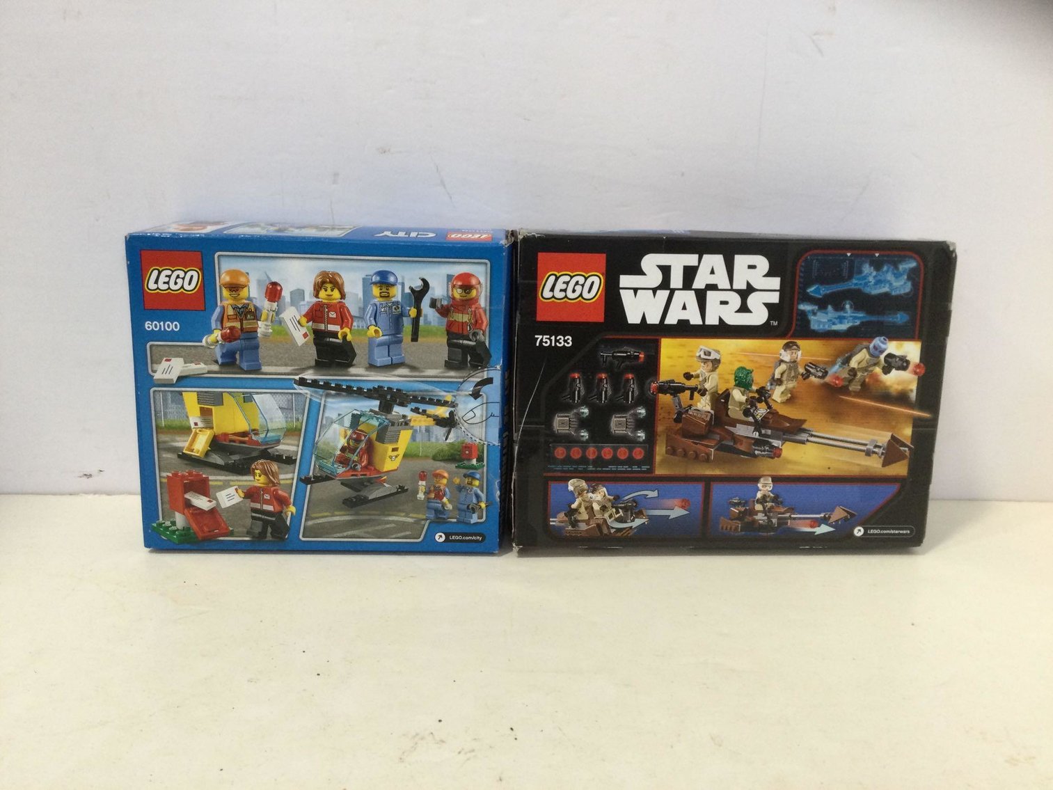 Image for ATV, Furniture, Collectibles, Household-New North