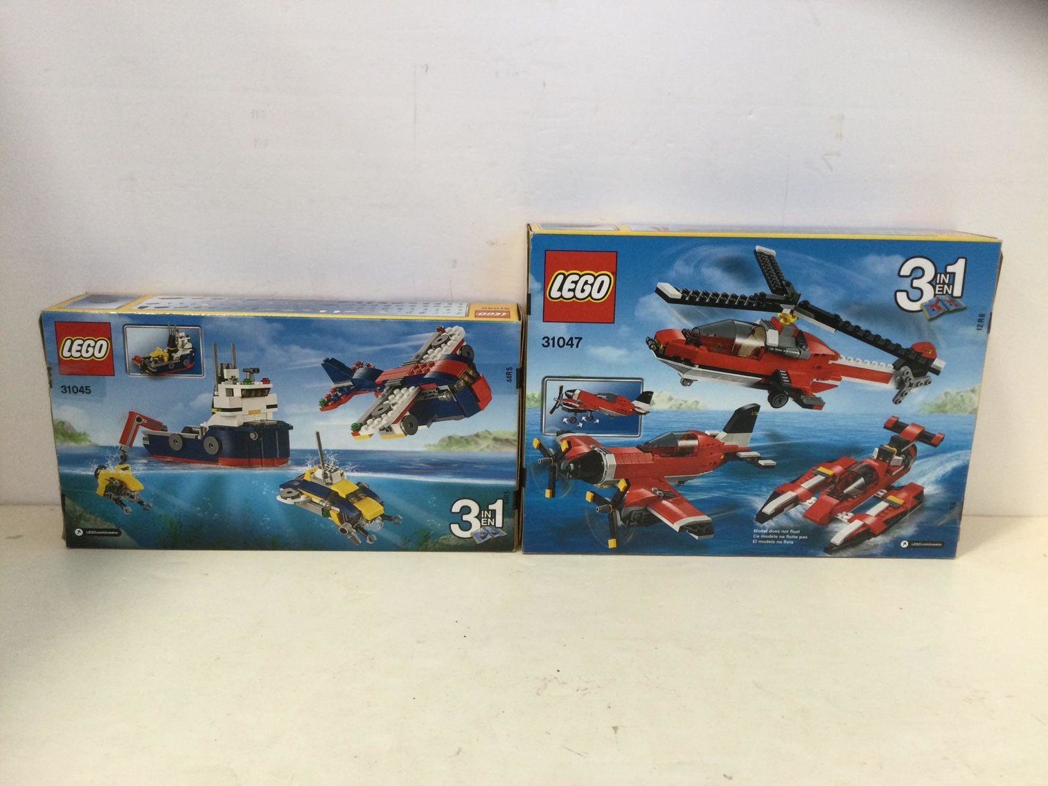 Image for ATV, Furniture, Collectibles, Household-New North