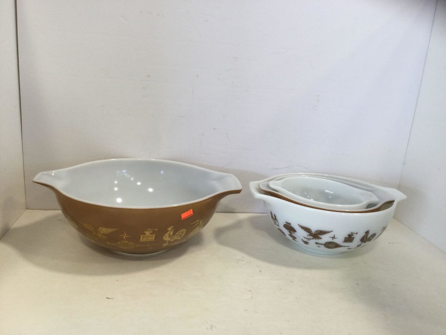 Image for ATV, Furniture, Collectibles, Household-New North