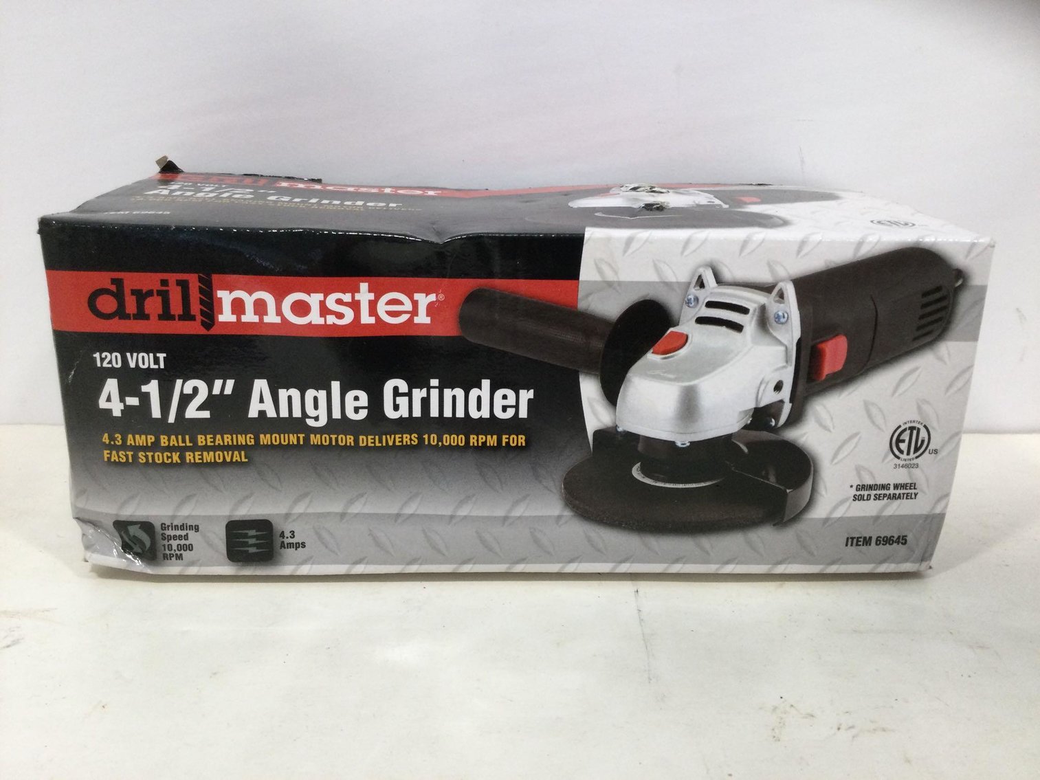 Image for ATV, Furniture, Collectibles, Household-New North