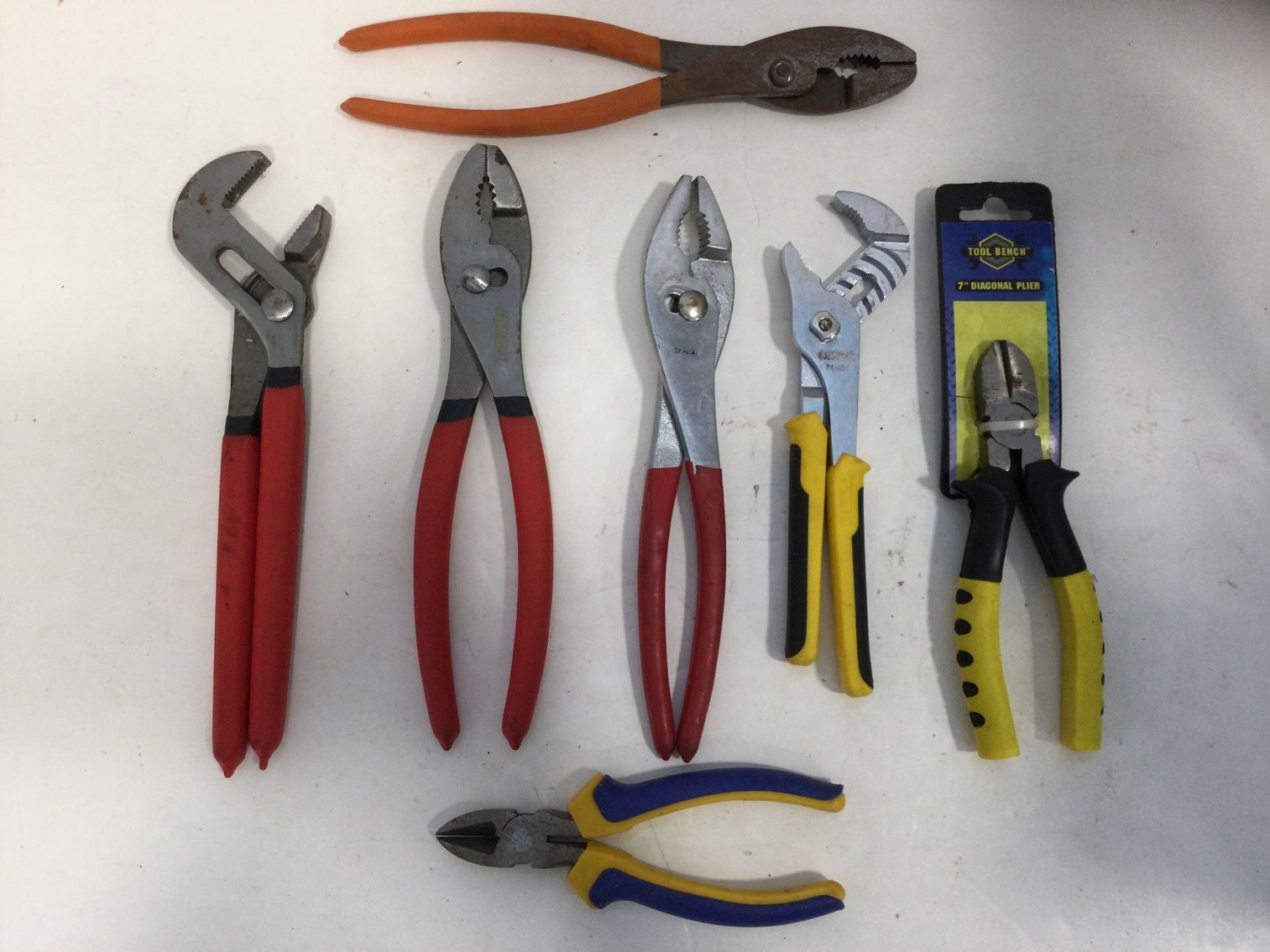 Image for ATV, Furniture, Collectibles, Household-New North