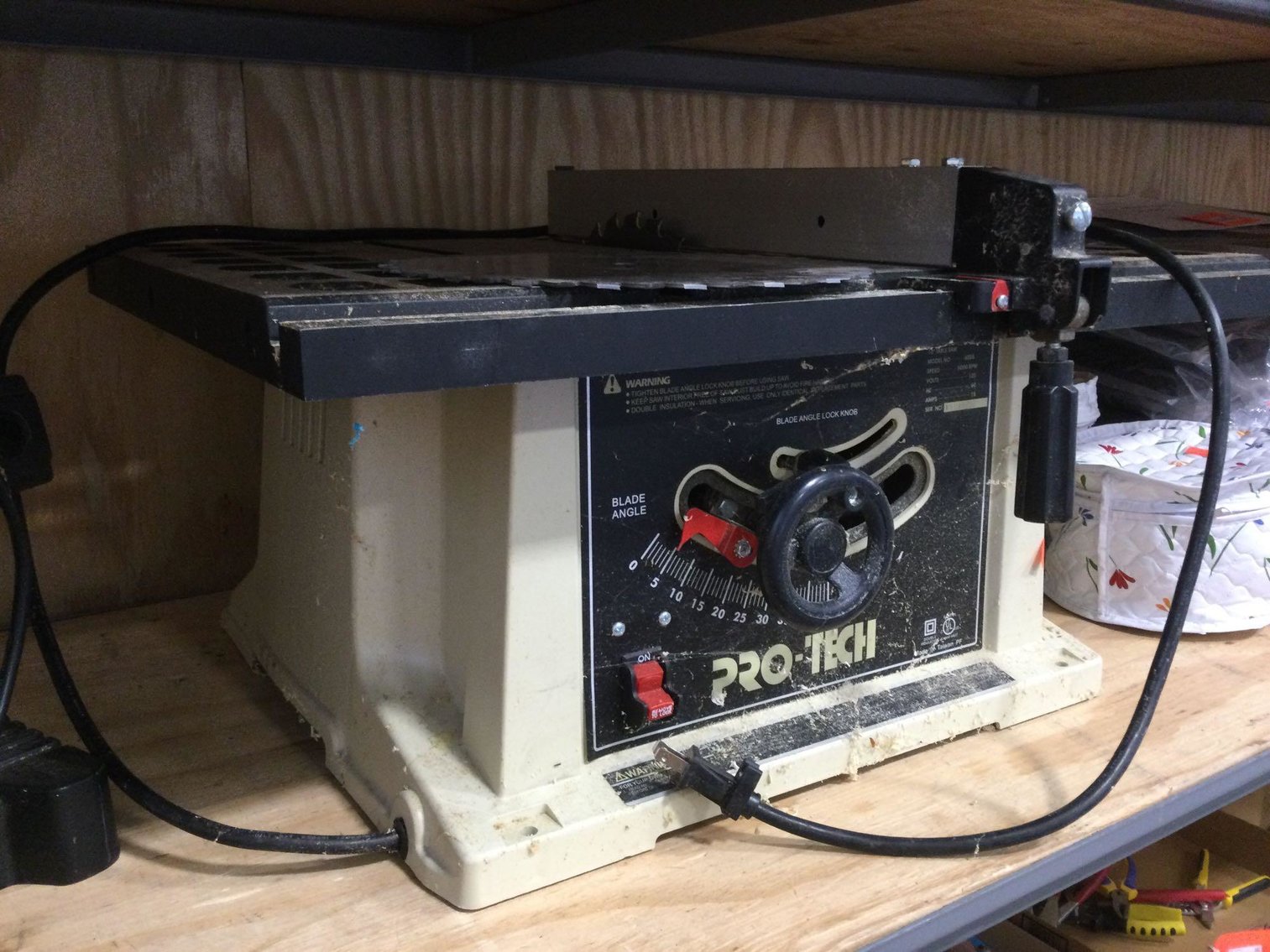 Image for ATV, Furniture, Collectibles, Household-New North