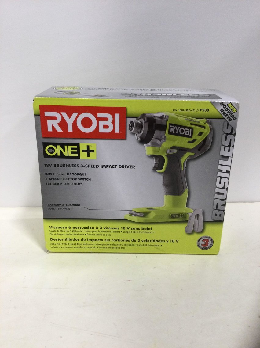 Image for ATV, Furniture, Collectibles, Household-New North