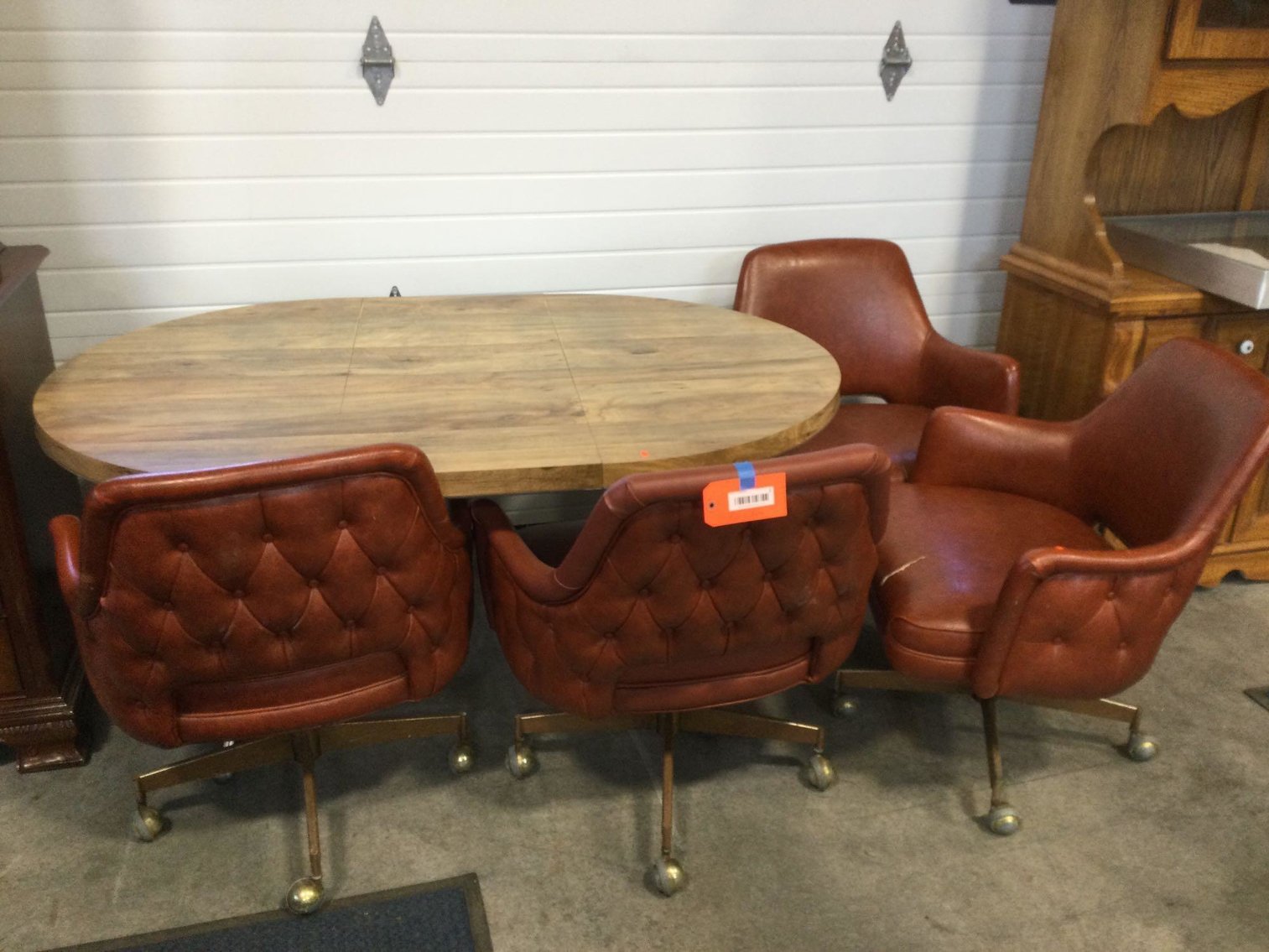 Image for ATV, Furniture, Collectibles, Household-New North