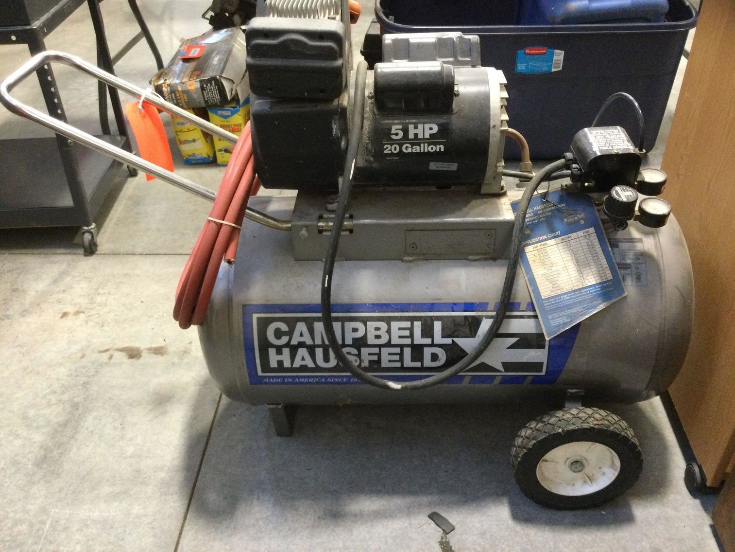 Image for ATV, Furniture, Collectibles, Household-New North