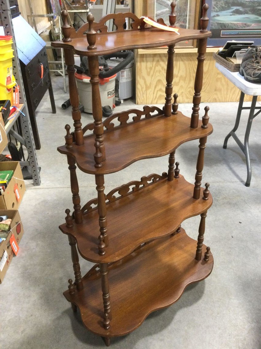 Image for ATV, Furniture, Collectibles, Household-New North