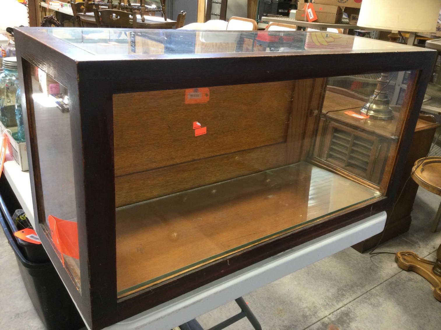 Image for ATV, Furniture, Collectibles, Household-New North