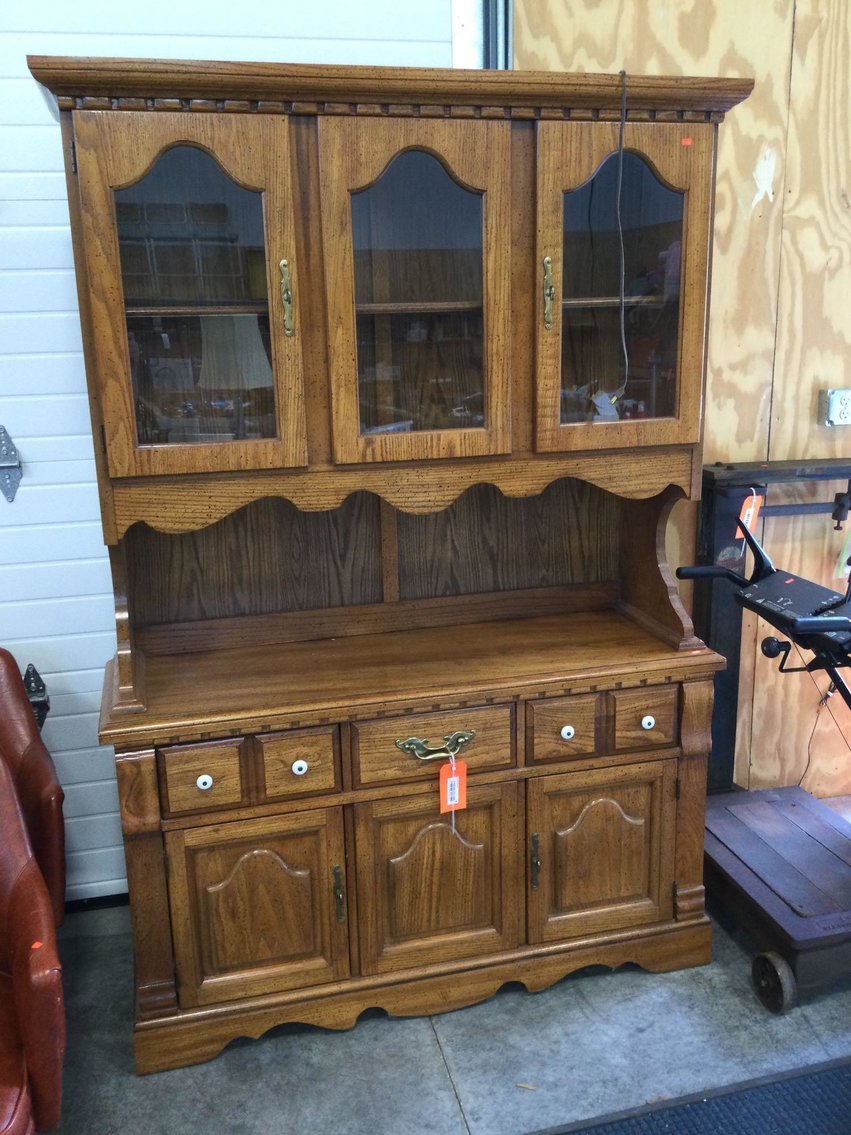 Image for ATV, Furniture, Collectibles, Household-New North