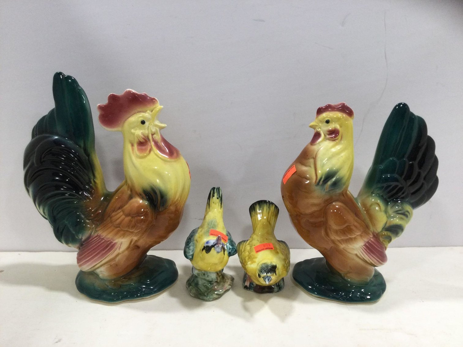 Image for ATV, Furniture, Collectibles, Household-New North