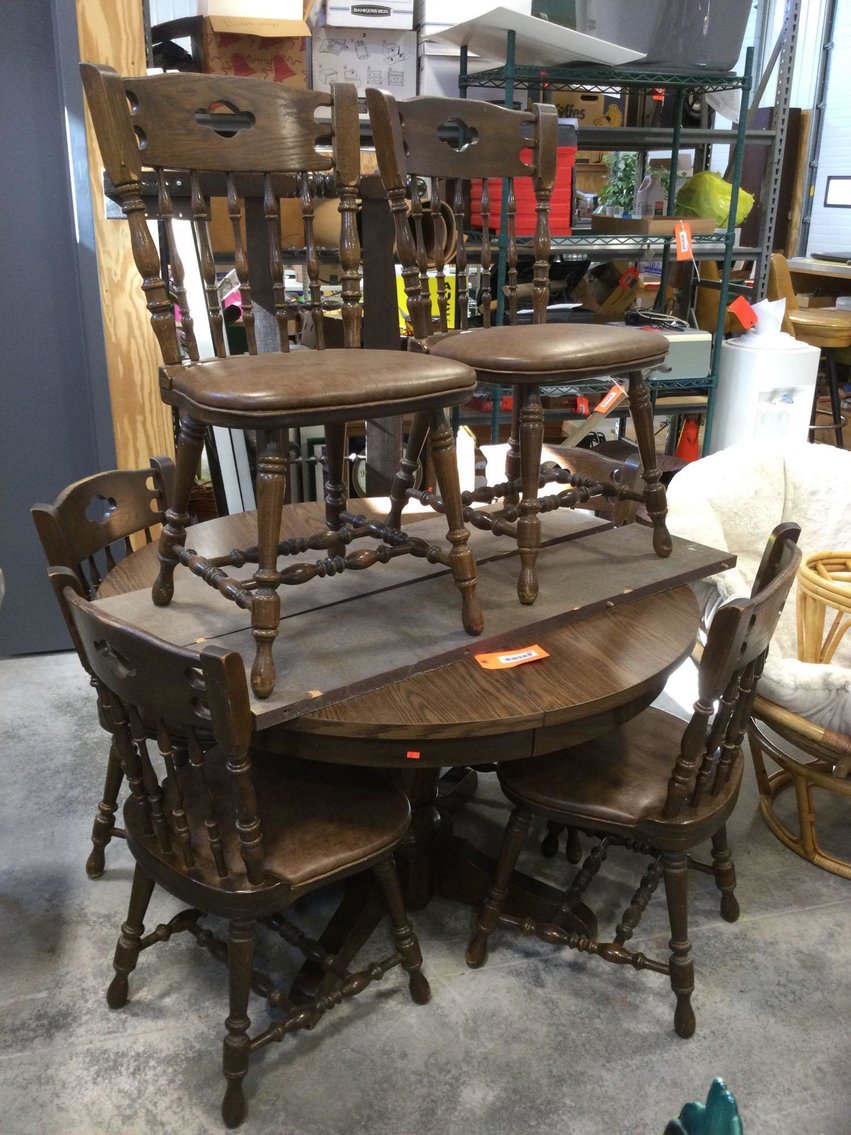 Image for ATV, Furniture, Collectibles, Household-New North