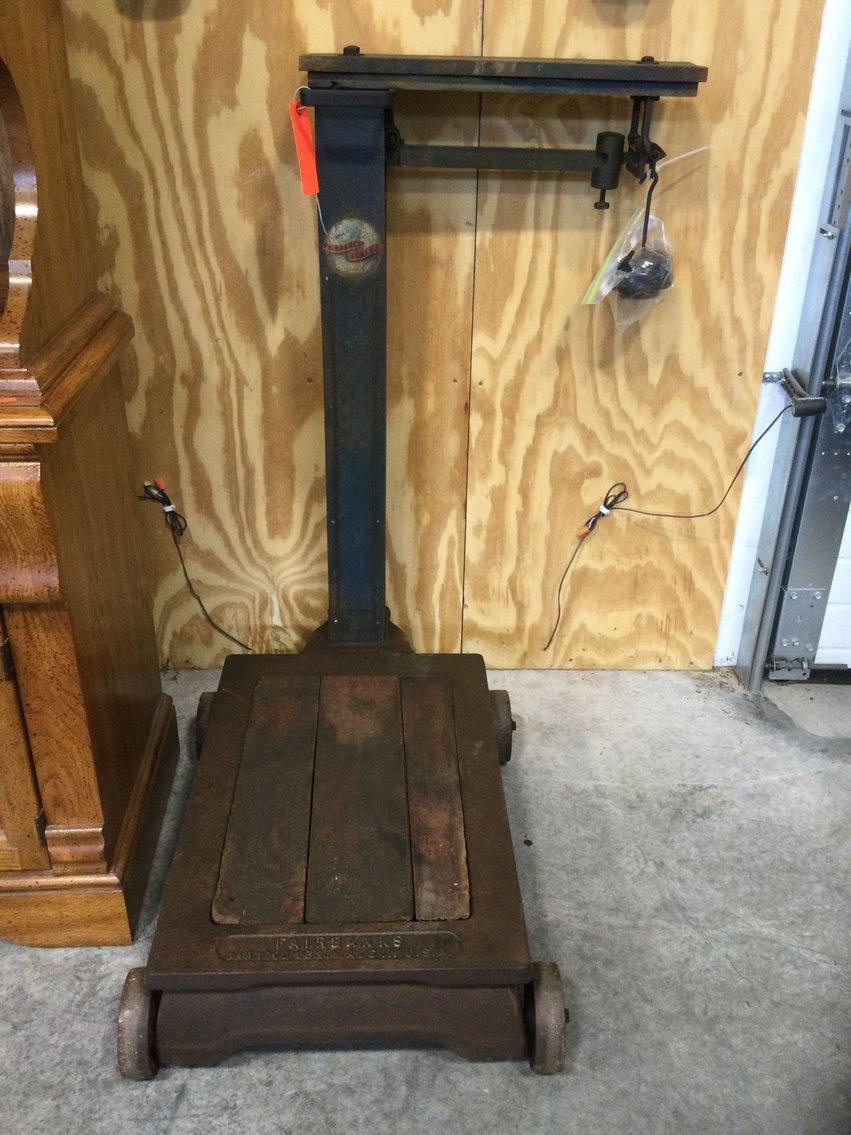 Image for ATV, Furniture, Collectibles, Household-New North