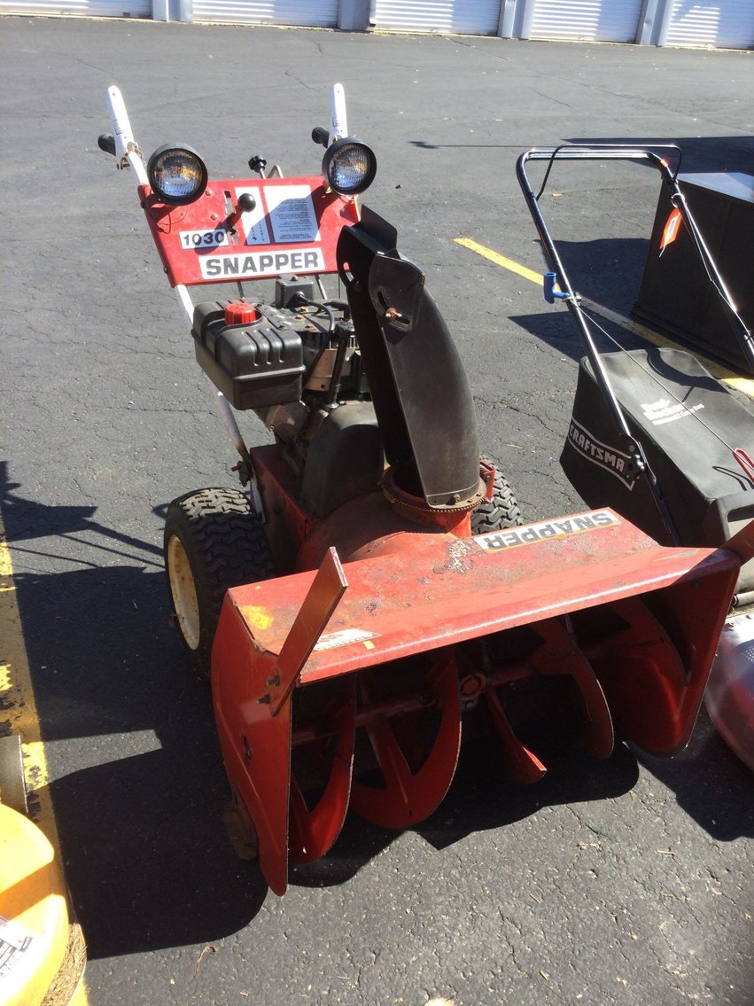 Image for ATV, Furniture, Collectibles, Household-New North