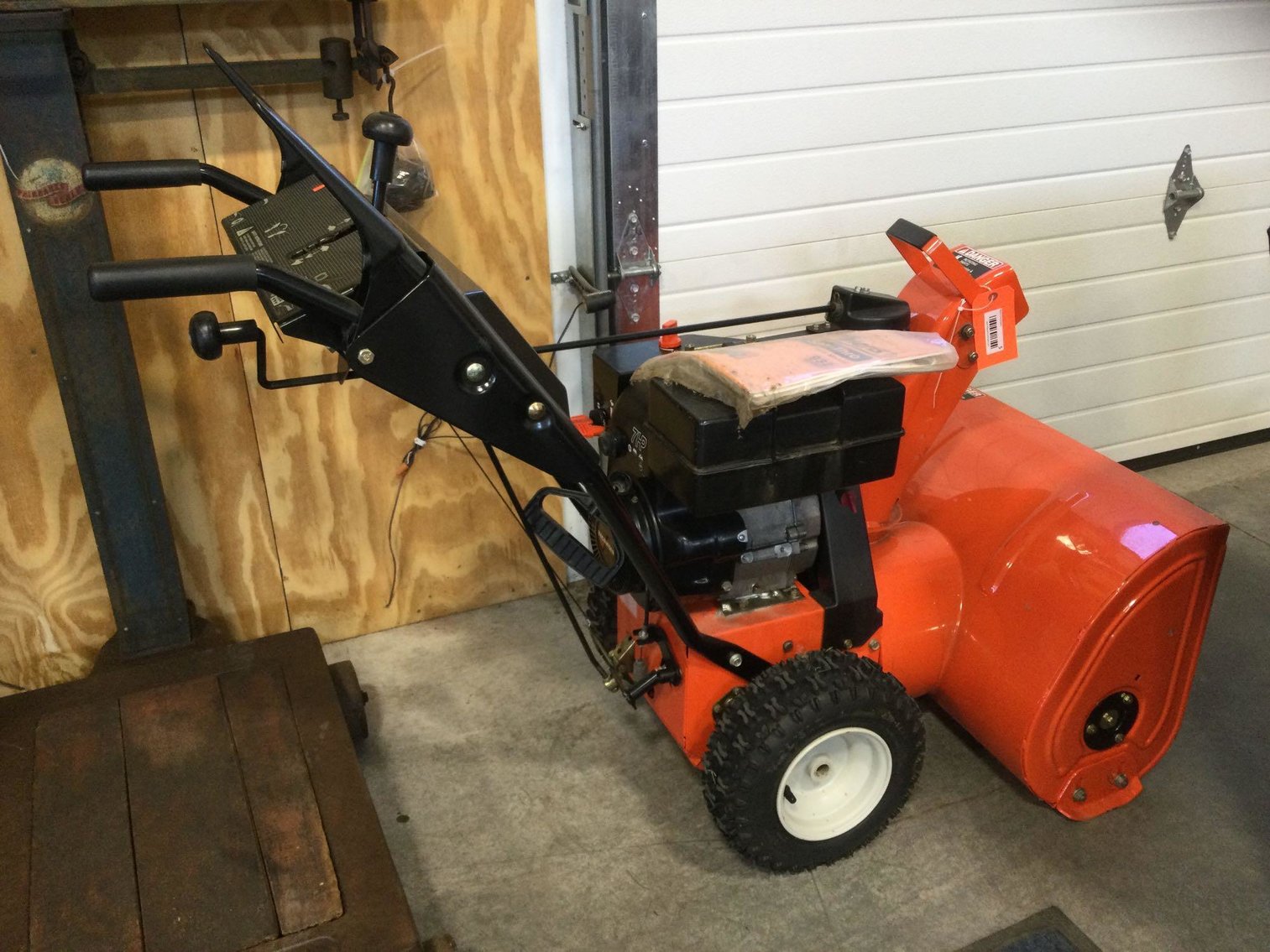 Image for ATV, Furniture, Collectibles, Household-New North