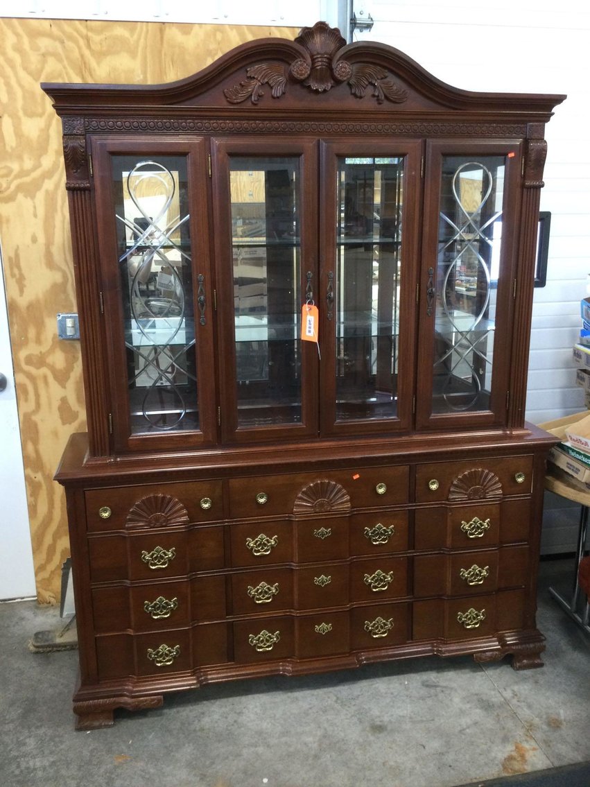 Image for ATV, Furniture, Collectibles, Household-New North