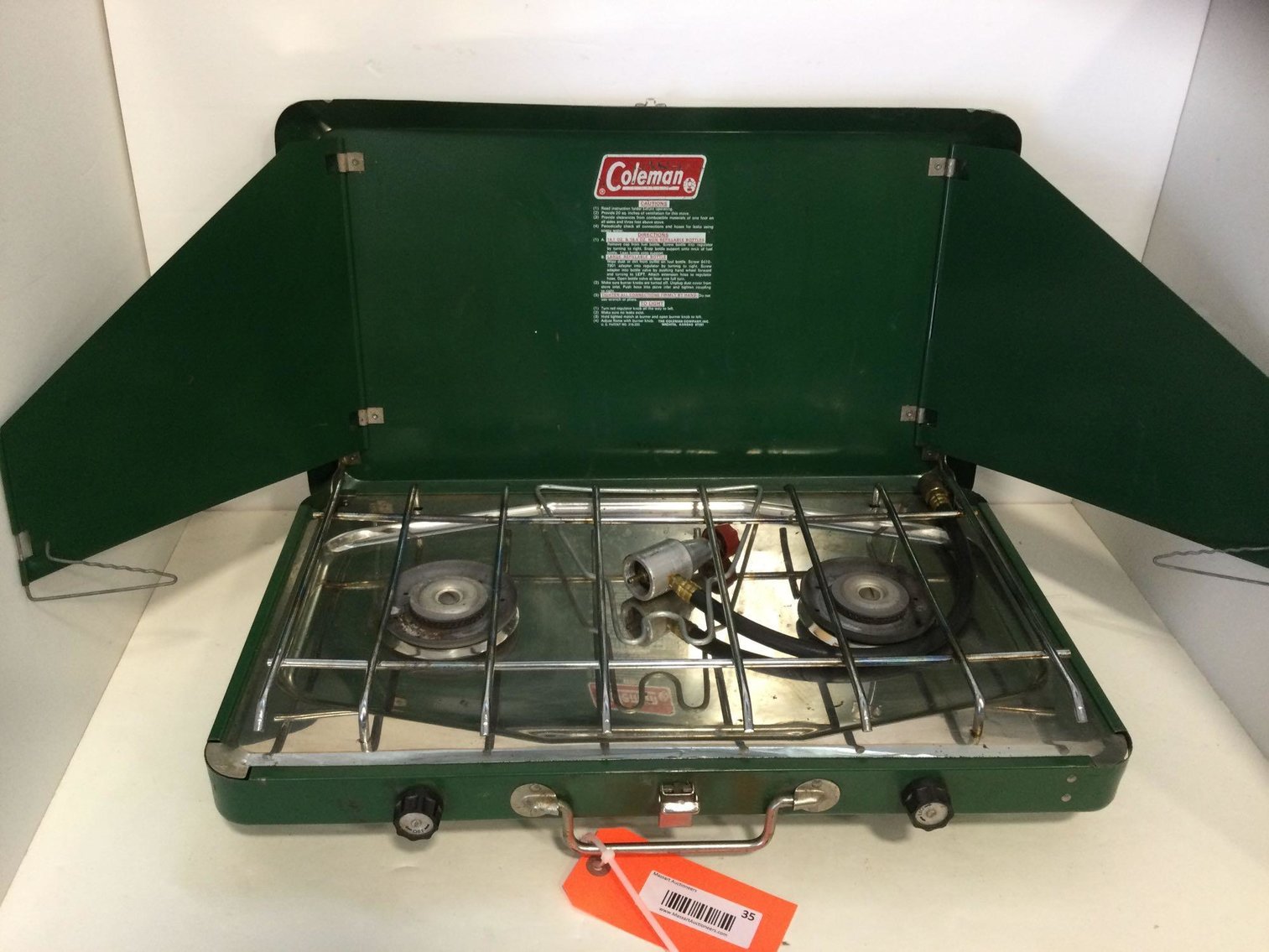 Image for ATV, Furniture, Collectibles, Household-New North