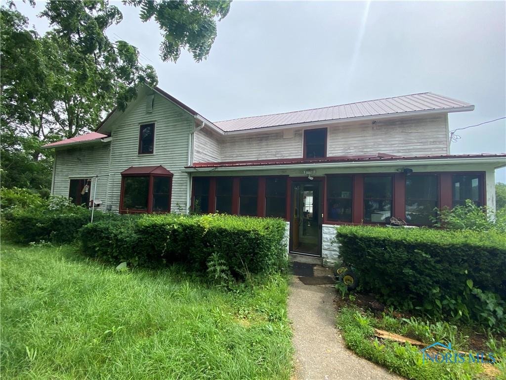 MINIMUM BID AUCTION 99,000! 27400 Lime City Rd