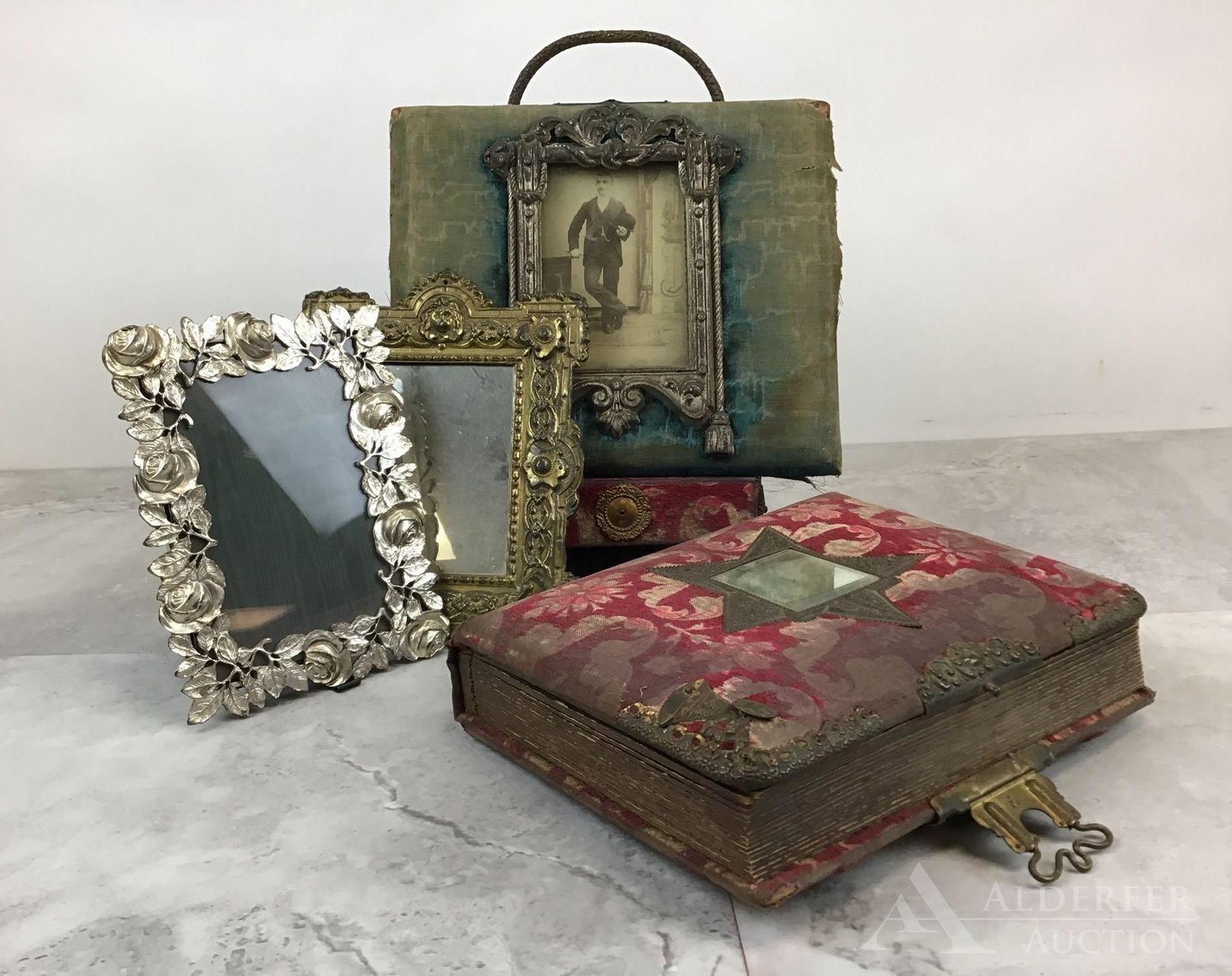 Image for Gallery | Decor | July 1, 2021 at 8:00 PM