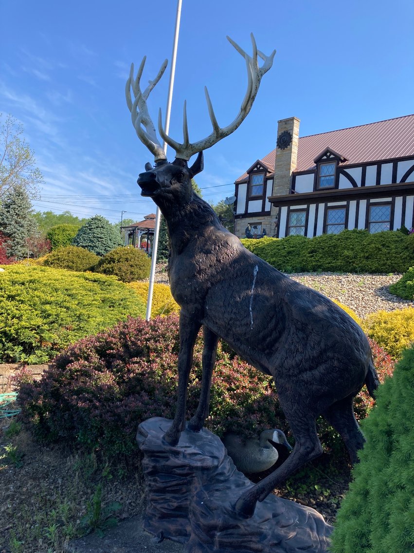 Image for Uniontown, PA – Estate of Shirley Little, Furniture, Décor Items, John Wayne Collectibles, and More!