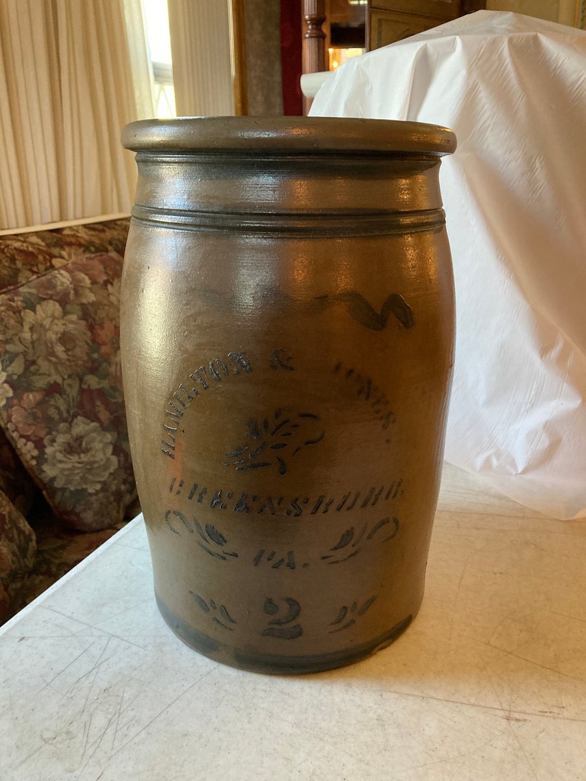 Image for Uniontown, PA – Estate of Shirley Little, Furniture, Décor Items, John Wayne Collectibles, and More!