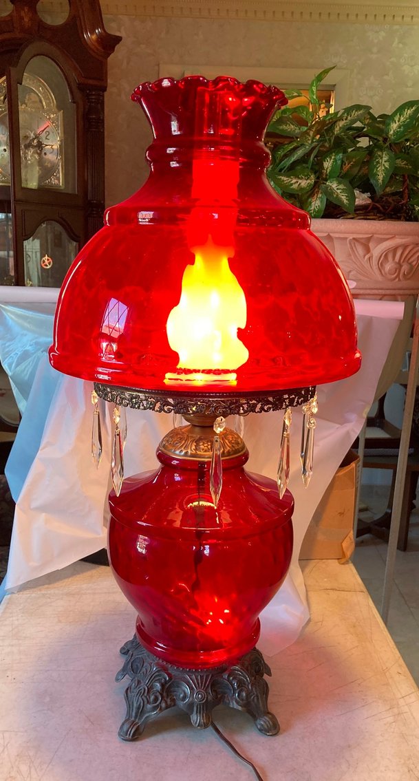 Image for Uniontown, PA – Estate of Shirley Little, Furniture, Décor Items, John Wayne Collectibles, and More!