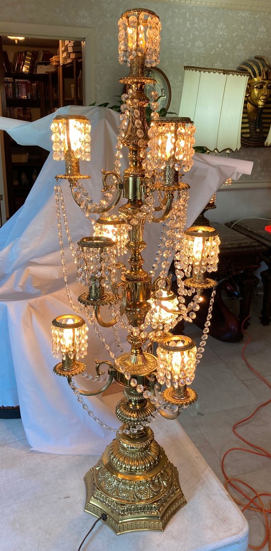 Image for Uniontown, PA – Estate of Shirley Little, Furniture, Décor Items, John Wayne Collectibles, and More!