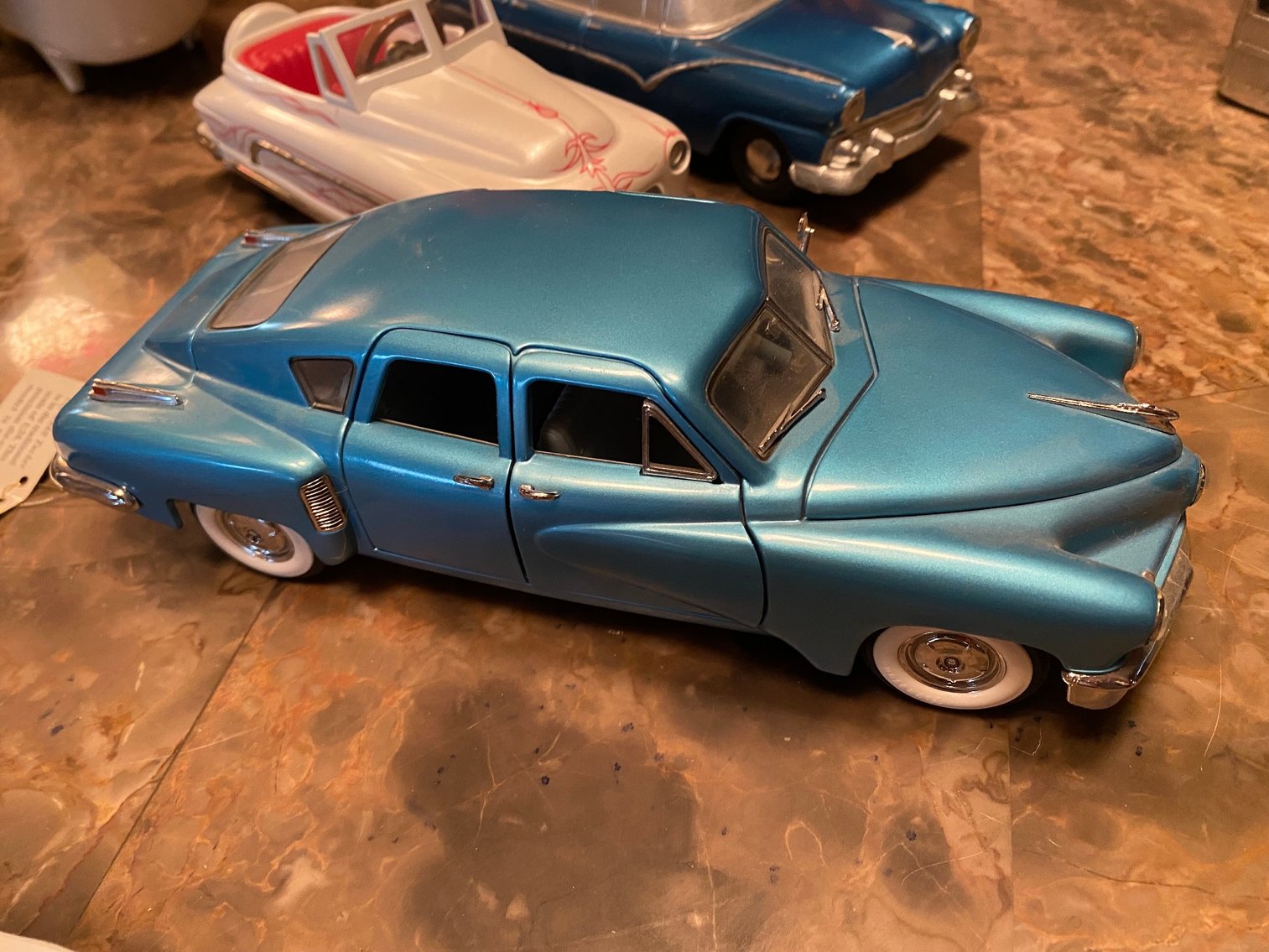 Image for Uniontown, PA – Estate of Shirley Little, Furniture, Décor Items, John Wayne Collectibles, and More!