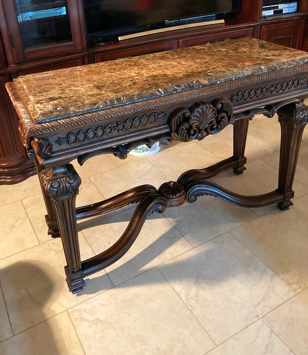 Image for Uniontown, PA – Estate of Shirley Little, Furniture, Décor Items, John Wayne Collectibles, and More!