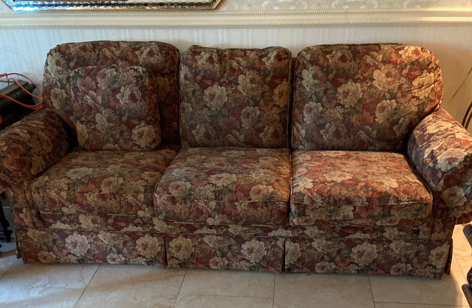 Image for Uniontown, PA – Estate of Shirley Little, Furniture, Décor Items, John Wayne Collectibles, and More!