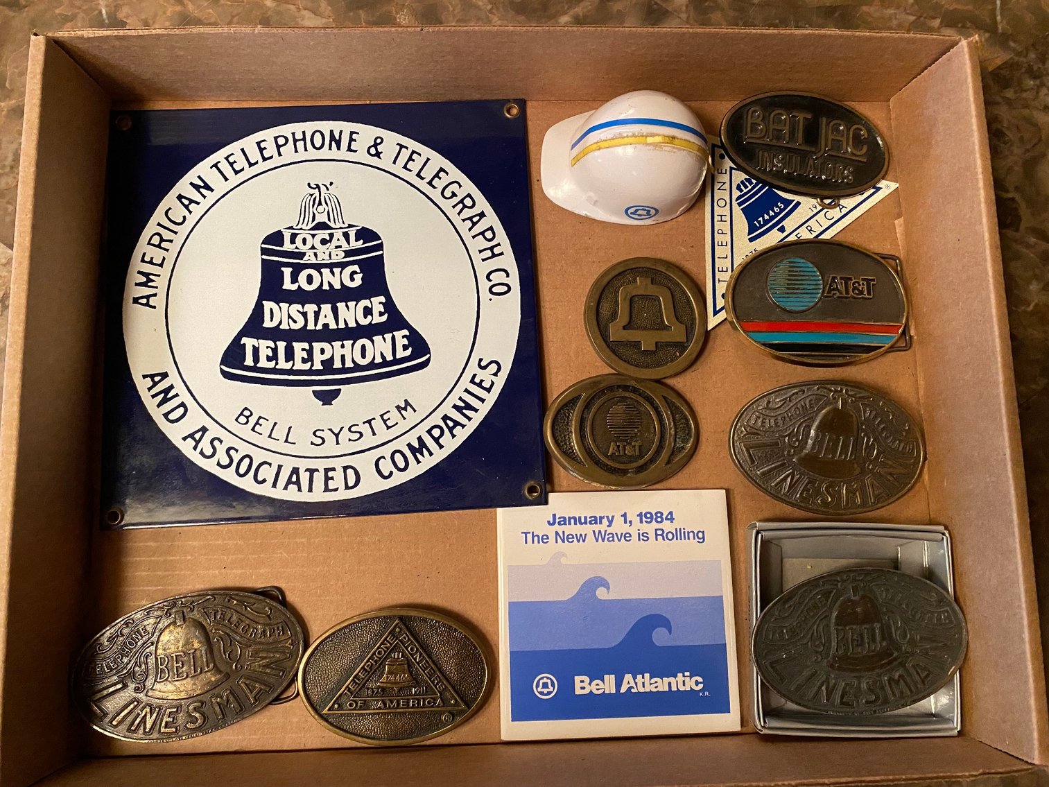 Image for Uniontown, PA – Estate of Shirley Little, Furniture, Décor Items, John Wayne Collectibles, and More!