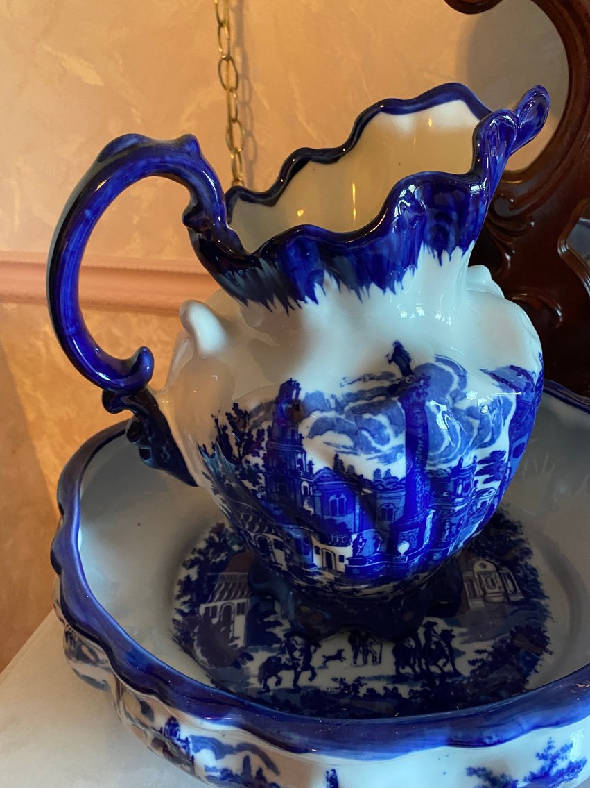 Image for Uniontown, PA – Estate of Shirley Little, Furniture, Décor Items, John Wayne Collectibles, and More!