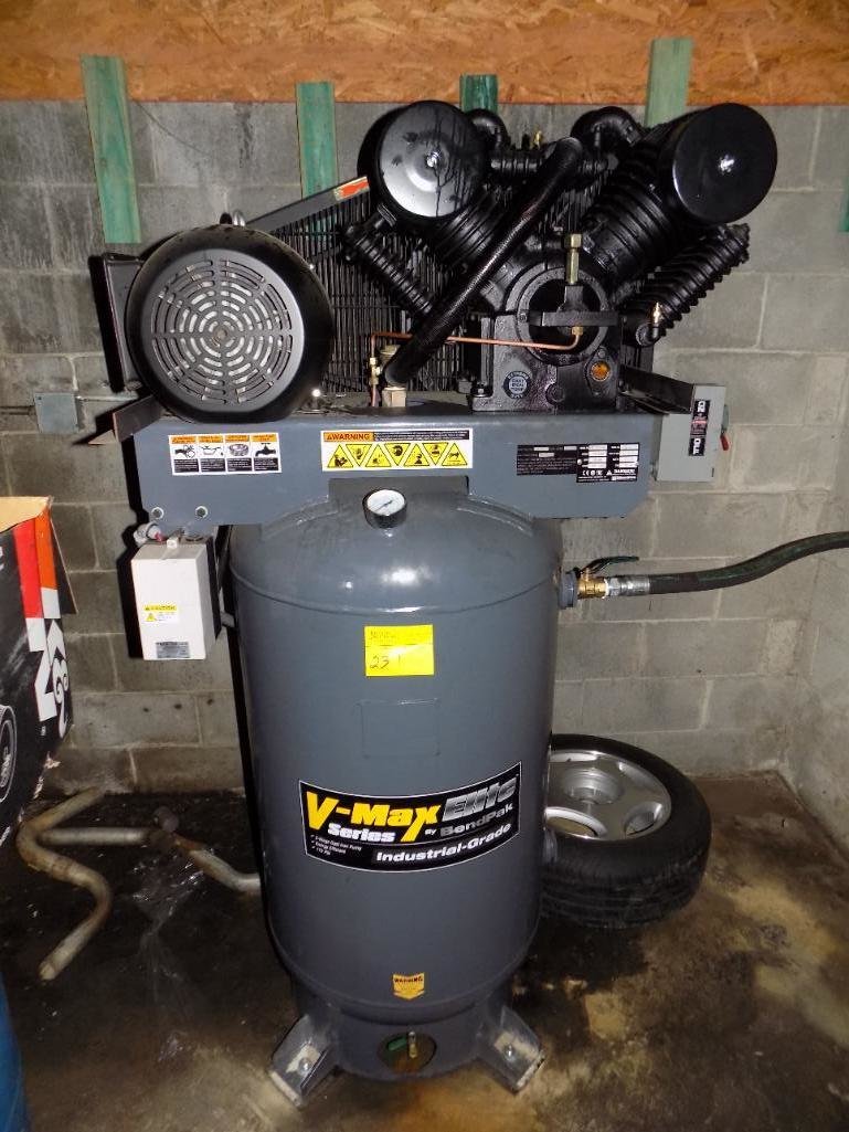 Image for Assets of Former Auto Repair Center