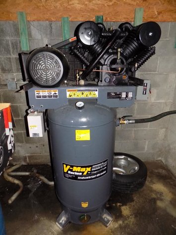 Image for Assets of Former Auto Repair Center