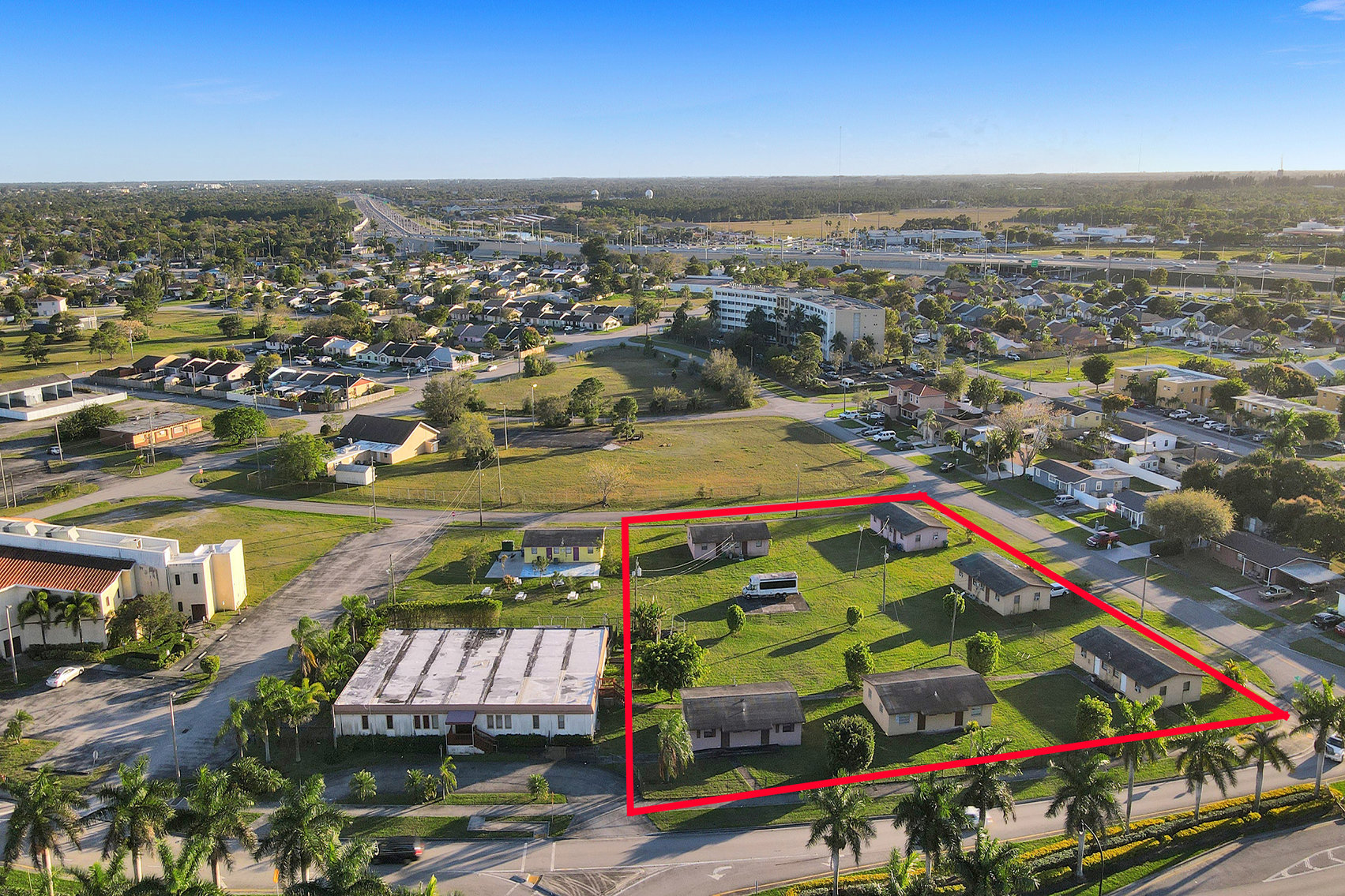 Image for United States Bankruptcy Auction - Miami, FL