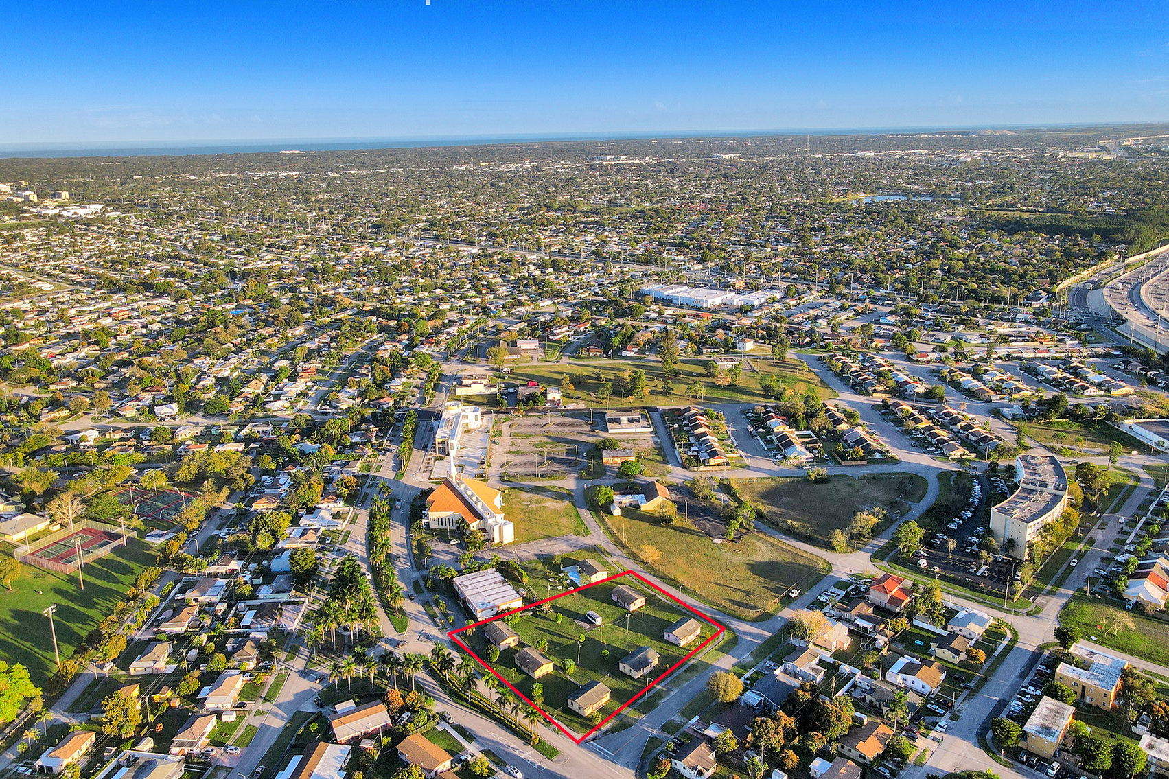 Image for United States Bankruptcy Auction - Miami, FL