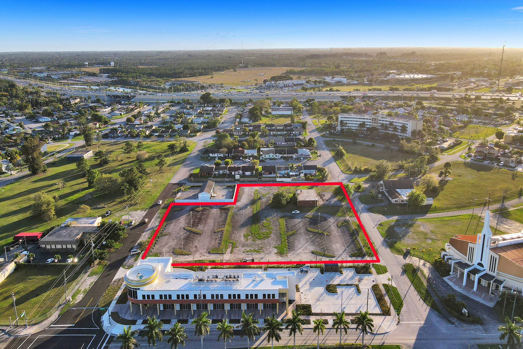 Image for United States Bankruptcy Auction - Miami, FL