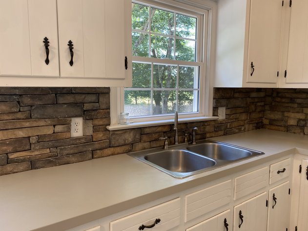 Image for 3 BR, 2 BA Ranch Home on 1.06 AC w 2+ Car Detached Garage, 310 Petersburg Rd Powhatan VA