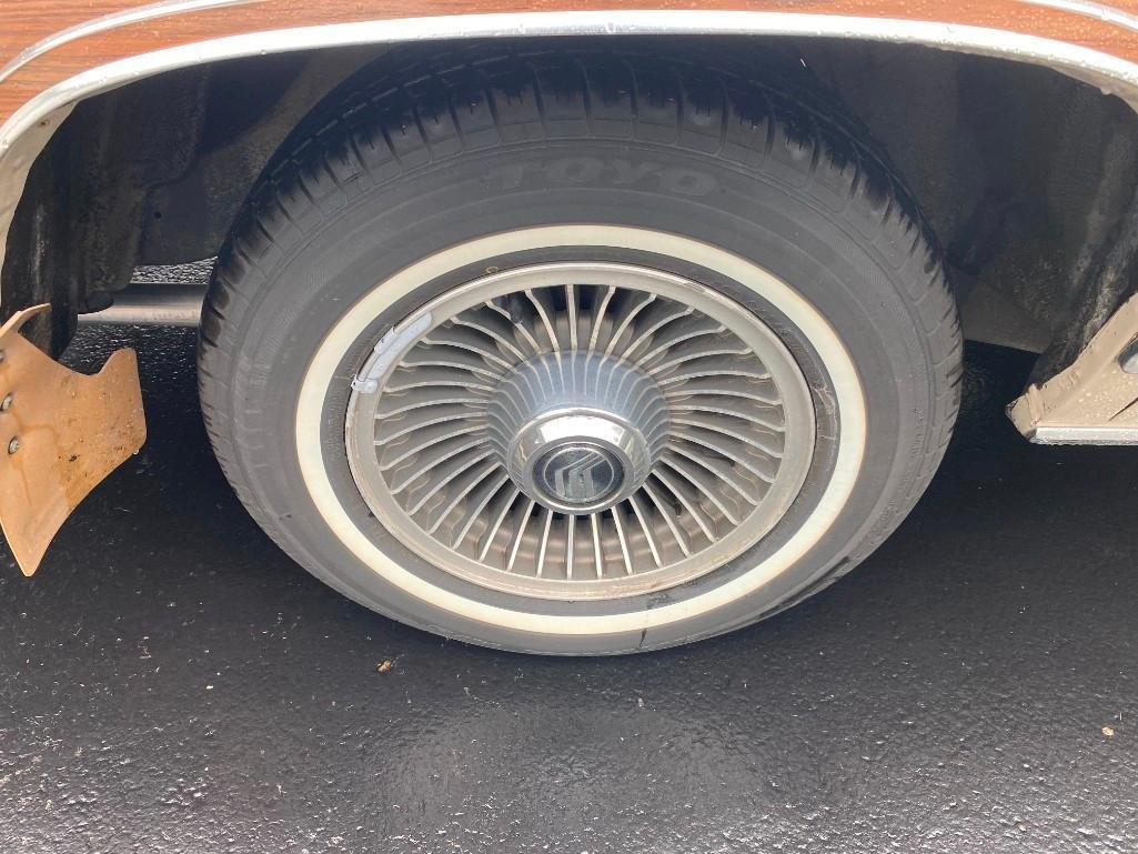 Image for 1990 Mercury Marquis Station Wagon