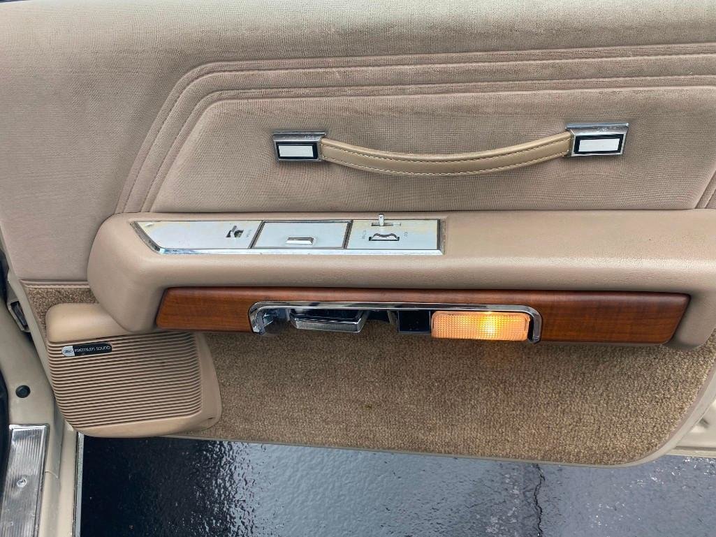 Image for 1990 Mercury Marquis Station Wagon