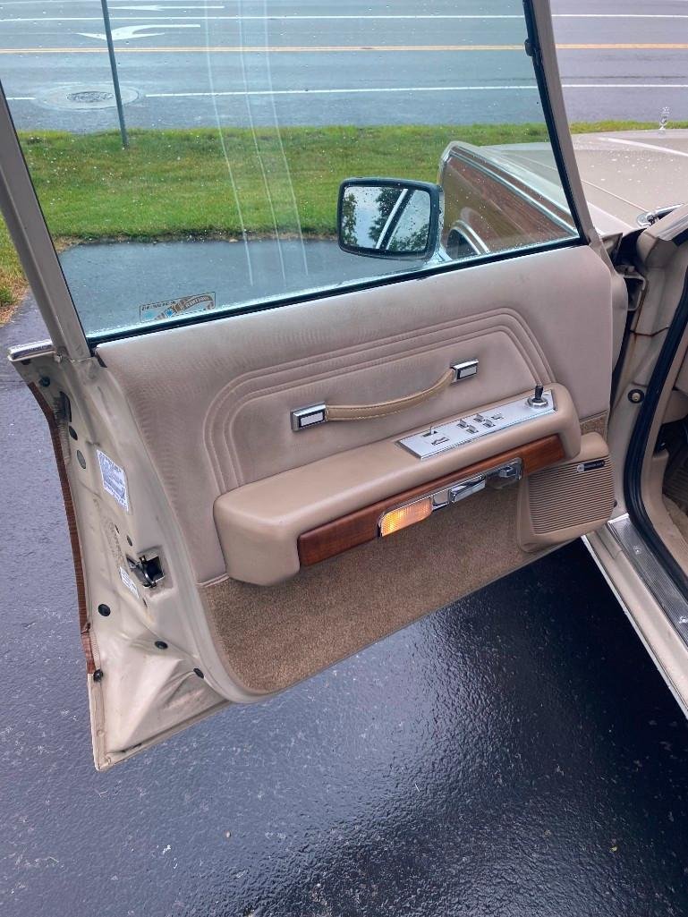 Image for 1990 Mercury Marquis Station Wagon