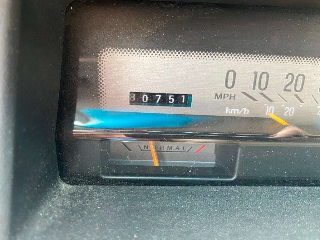 Image for 1990 Mercury Marquis Station Wagon