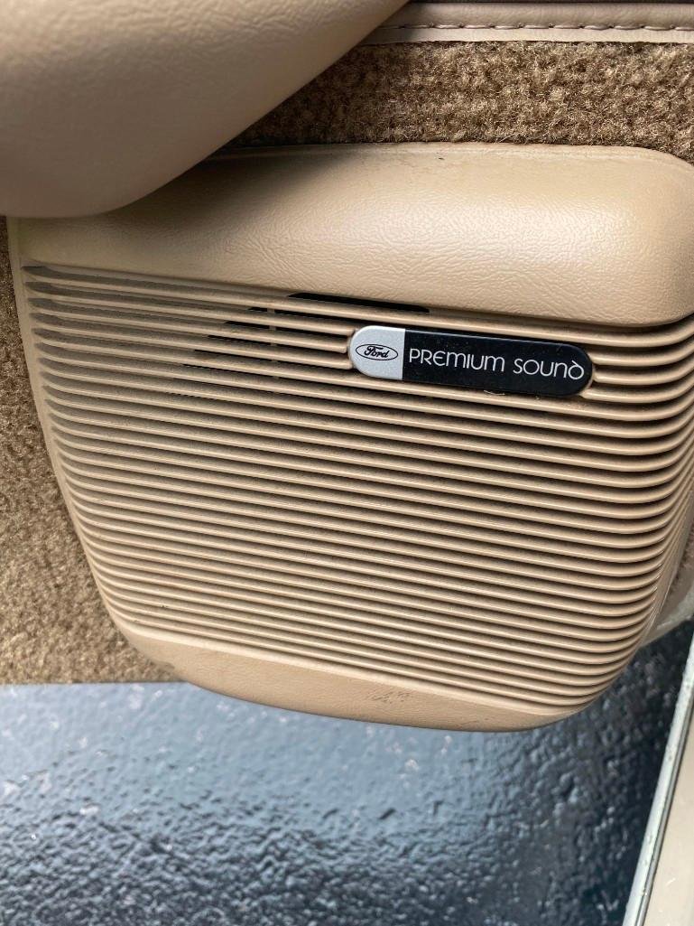 Image for 1990 Mercury Marquis Station Wagon