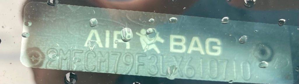 Image for 1990 Mercury Marquis Station Wagon