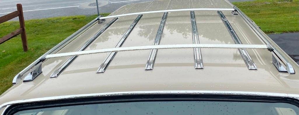 Image for 1990 Mercury Marquis Station Wagon